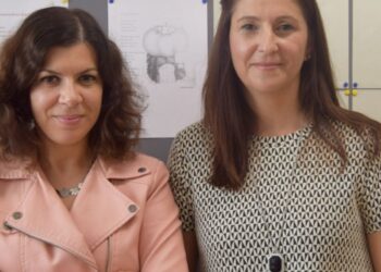 Professoras criam blogue para divulgar ensino especial