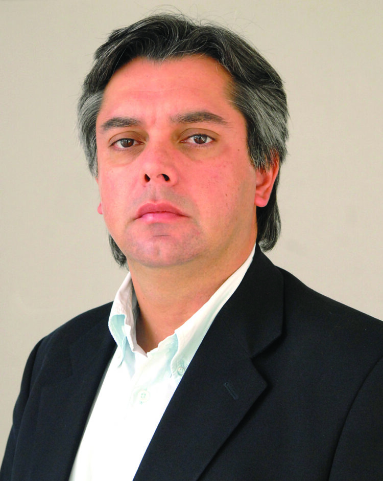 Prova dos 9 à esquerda