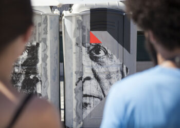Reabilitação: Podem as artes salvar o centro histórico de Leiria?