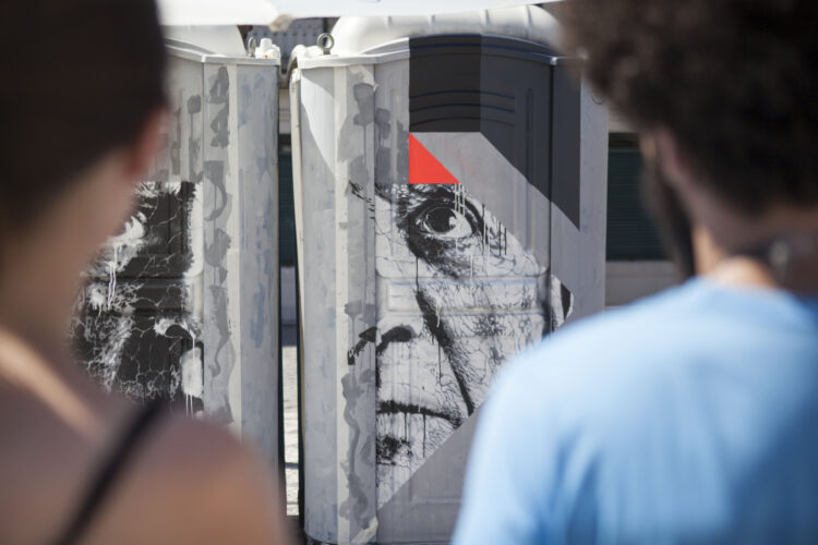 Reabilitação: Podem as artes salvar o centro histórico de Leiria?