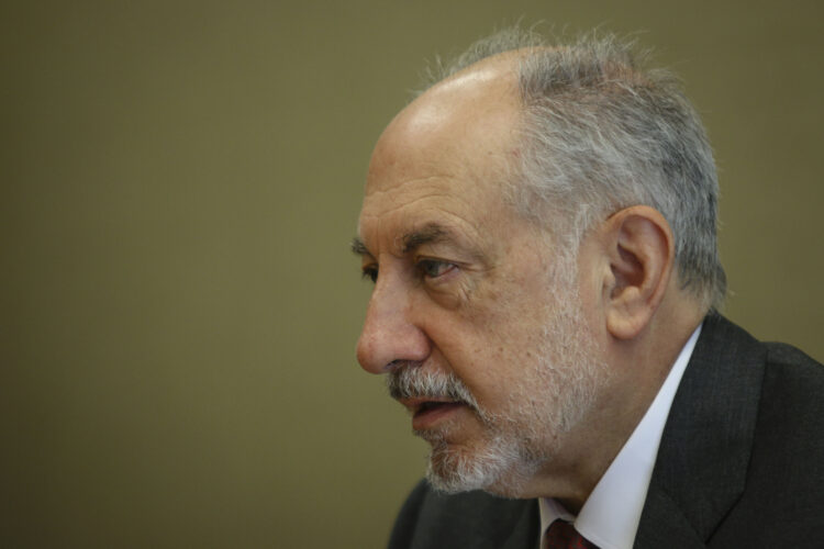 “Todos os europeus são vítimas do que aconteceu em Paris” – Emílio Rui Vilar