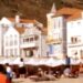 Um dos primeiros filmes de surf na Nazaré filmado em 1968