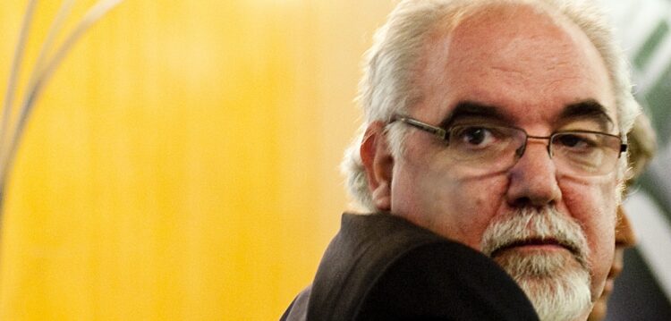 Vieira da Silva integra novo Governo