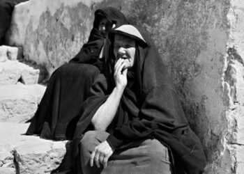 A Praia pela objectiva de Artur Pastor