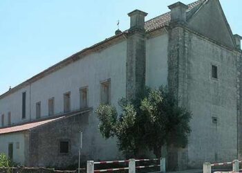 Alcobaça quer igreja de Coz como Monumento Nacional