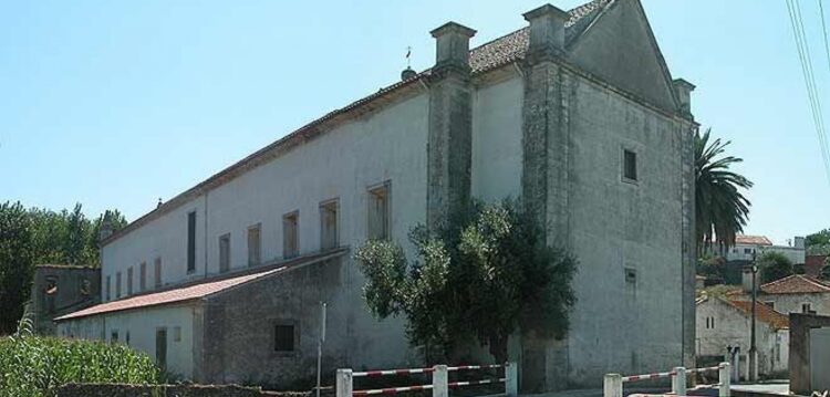 Alcobaça quer igreja de Coz como Monumento Nacional