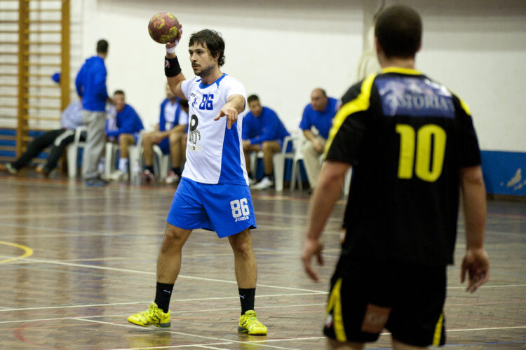 Andebol: nova visita aos Açores preocupa presidente da Sismaria