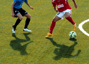 Associação de Futebol de Leiria disponibiliza resultados na hora
