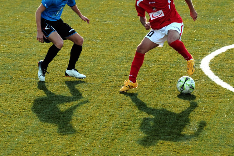 Associação de Futebol de Leiria disponibiliza resultados na hora