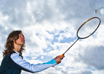 Badminton: Telma Santos vence Internacionais da África do Sul