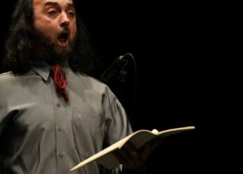 Cantores líricos, uma vida de paixão e de sacrifício