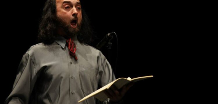 Cantores líricos, uma vida de paixão e de sacrifício