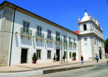 Carta Educativa de Pombal prevê investimento de 26,4 milhões