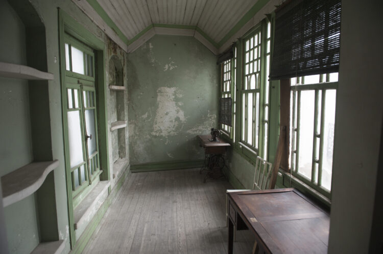 Casa do Arco e antigo Grémio Literário mudam de mãos e serão devolvidos à cidade