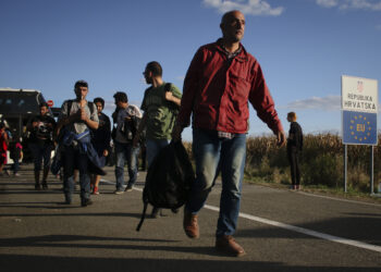Cinco refugiados chegam hoje a Alcobaça e à Marinha Grande