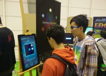 Criativos de Leiria lançam videojogo para telemóveis