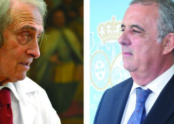 Fernando Lopes quebra o silêncio e acusa Poço de “afronta gratuita”