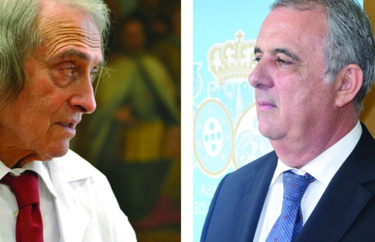 Fernando Lopes quebra o silêncio e acusa Poço de “afronta gratuita”