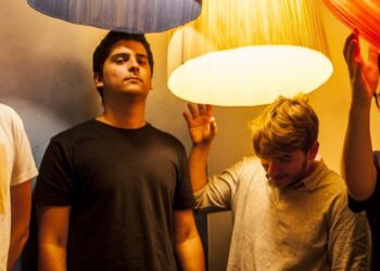Festival Termómetro afere a febre das bandas de Leiria