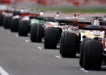 ‘Fórum do Desporto Automóvel’ este sábado na ESTG
