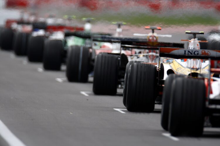 ‘Fórum do Desporto Automóvel’ este sábado na ESTG