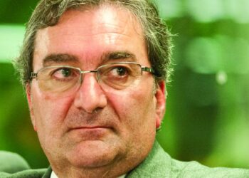 Jorge Santos reeleito presidente da Nerlei