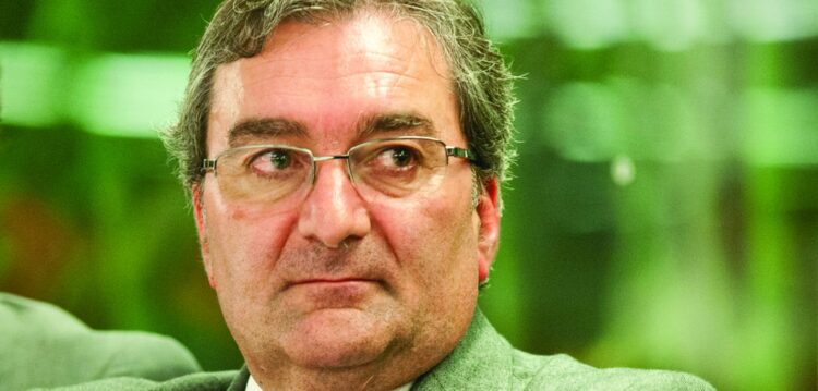 Jorge Santos reeleito presidente da Nerlei