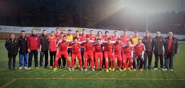 Leiria, Lisboa, Braga e Guarda na final nacional da Taça das Regiões da UEFA