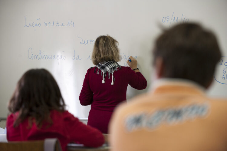 Maioria das escolas do distrito subiu no ‘ranking’