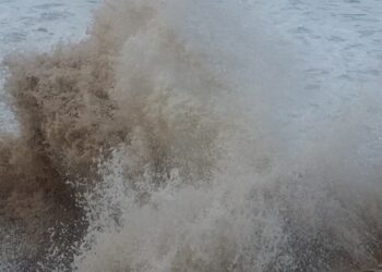 Mar já chegou aos bares em São Pedro de Moel
