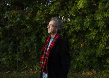Miguel Real: “A nossa elite é canina na obediência e macacóide face ao estrangeiro”