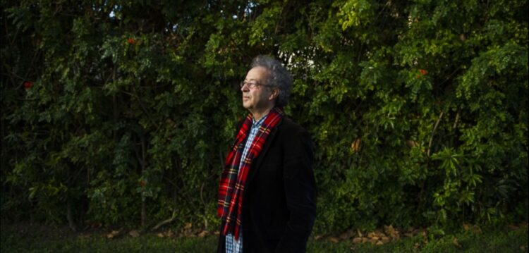 Miguel Real: “A nossa elite é canina na obediência e macacóide face ao estrangeiro”
