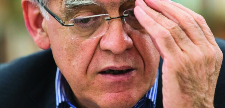 “Mudei de opinião: É mais do que justo que o IPL seja universidade”