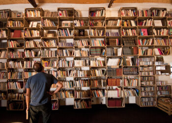 Óbidos eleita vila literária pela UNESCO
