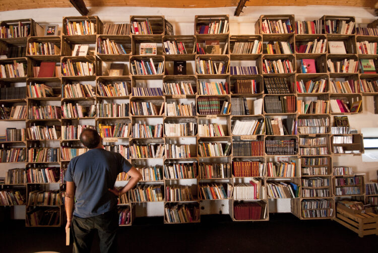 Óbidos eleita vila literária pela UNESCO