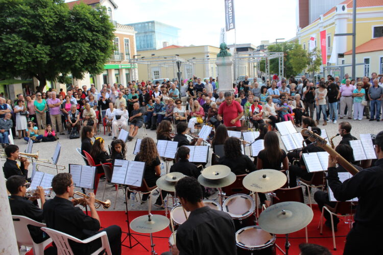 Orquestra Juvenil já é maior de idade