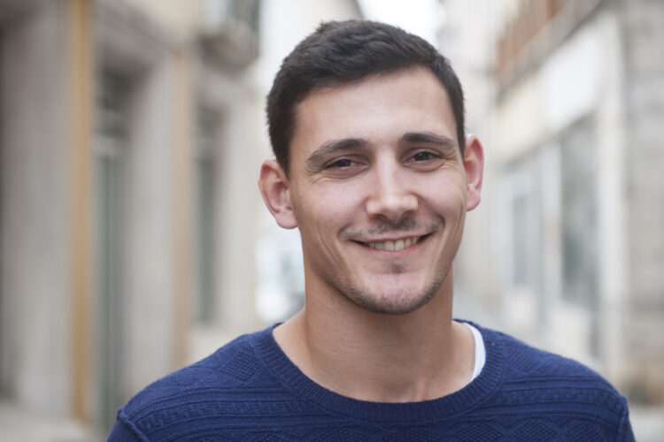 Pedro Portela: “A simplicidade foi a maior qualidade que herdei dos meus pais”