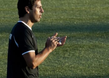 Pedro Solá: “Acredito sempre que posso vencer”