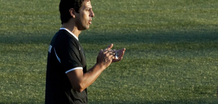 Pedro Solá: “Acredito sempre que posso vencer”