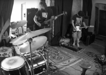 Phase preparam regresso e mostram nova música no site do Jornal de Leiria