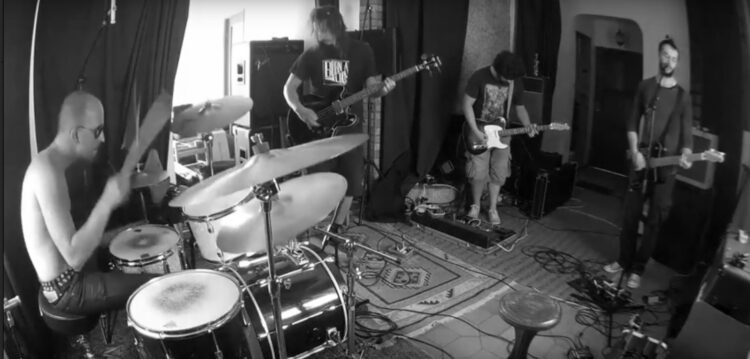 Phase preparam regresso e mostram nova música no site do Jornal de Leiria