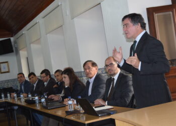 Projecto de reflorestação envolve 5 mil proprietários em Pombal