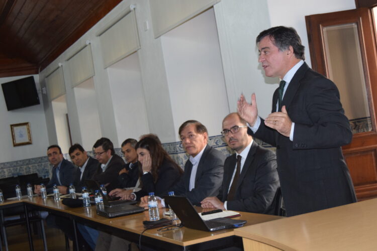 Projecto de reflorestação envolve 5 mil proprietários em Pombal