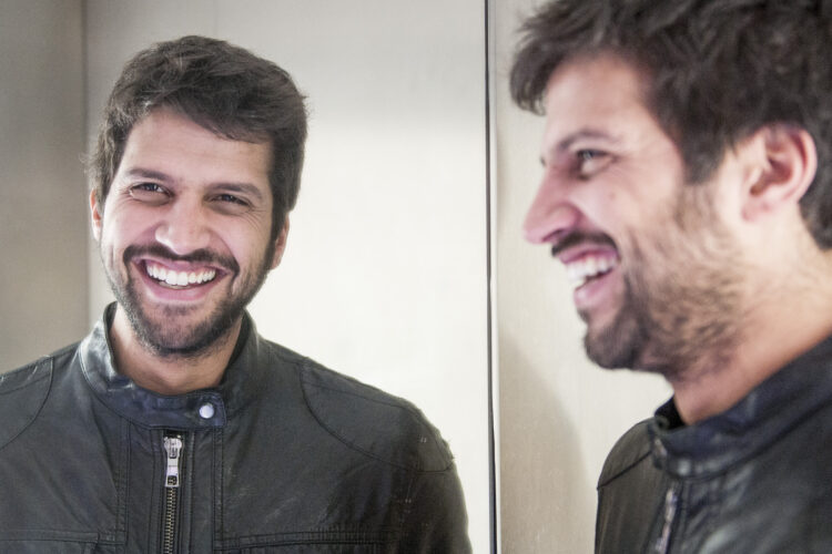 “Quando fazemos uma sessão de música é uma loucura” – Pedro Santos