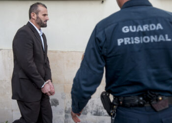 Tribunal de Leiria condena a 22 anos de prisão homem que matou vizinho a tiro