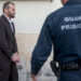Tribunal de Leiria condena a 22 anos de prisão homem que matou vizinho a tiro