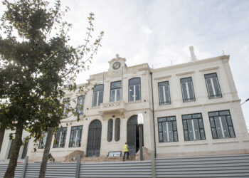 Tribunal do Comércio instala-se em Leiria até ao dia 16