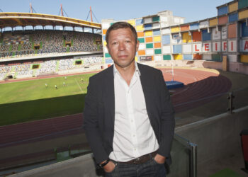 União de Leiria: SAD já pagou ao clube os 396 mil euros contratualizados