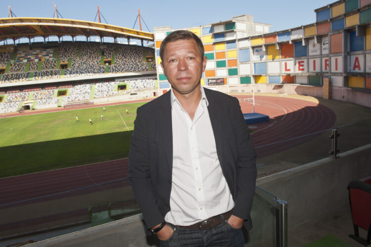 União de Leiria: SAD já pagou ao clube os 396 mil euros contratualizados