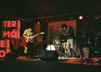 Whales abriram e venceram a final do XXI Termómetro 2015